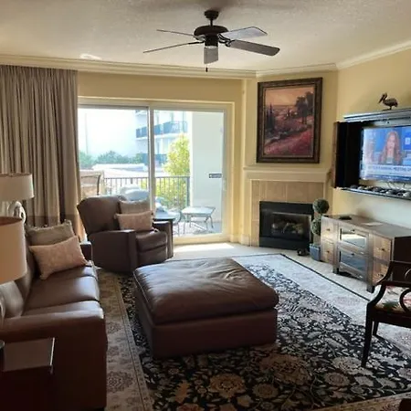 The Marina At Grande Resorts 2 Bedroom 2 Bath